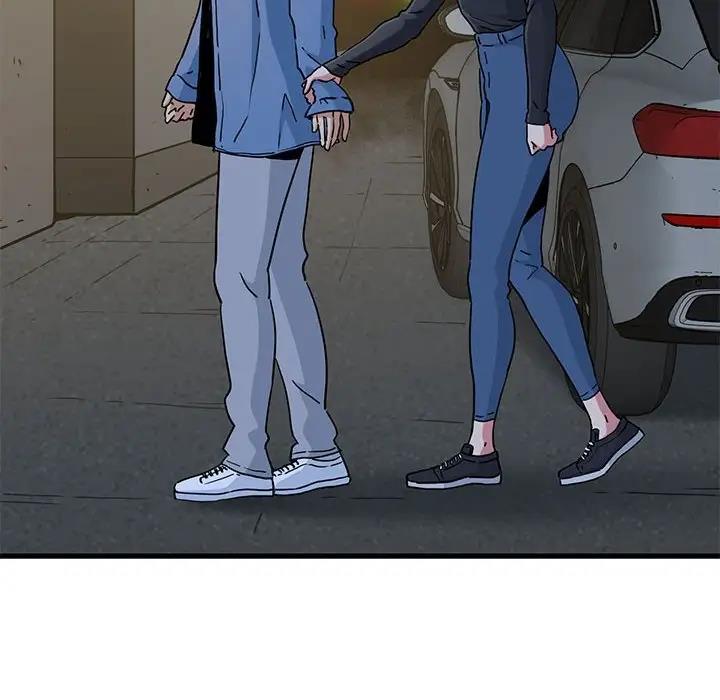 [韩国漫画] 发小碰不得 剧情,女学生#[186P]-120