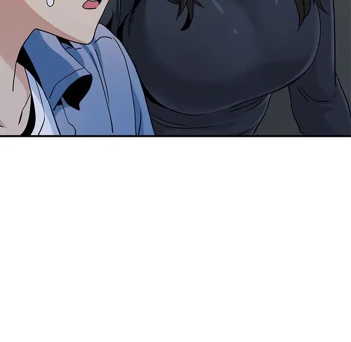 [韩国漫画] 发小碰不得 剧情,女学生#[186P]-130