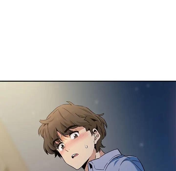 [韩国漫画] 发小碰不得 剧情,女学生#[186P]-131