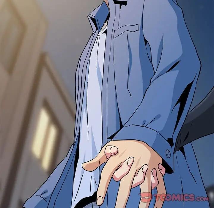 [韩国漫画] 发小碰不得 剧情,女学生#[186P]-132