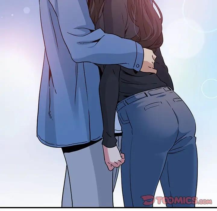 [韩国漫画] 发小碰不得 剧情,女学生#[186P]-140