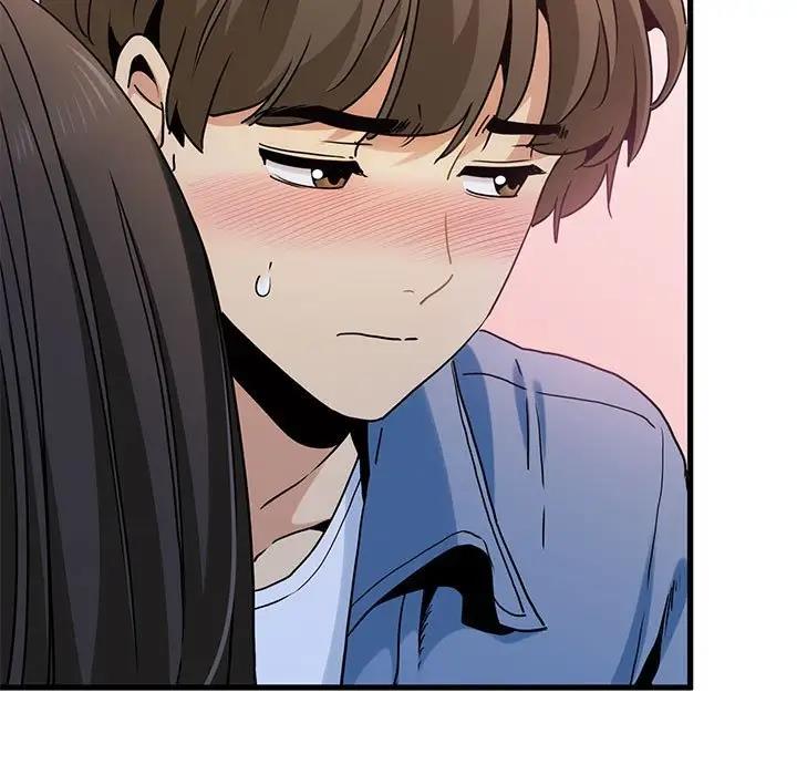 [韩国漫画] 发小碰不得 剧情,女学生#[186P]-145