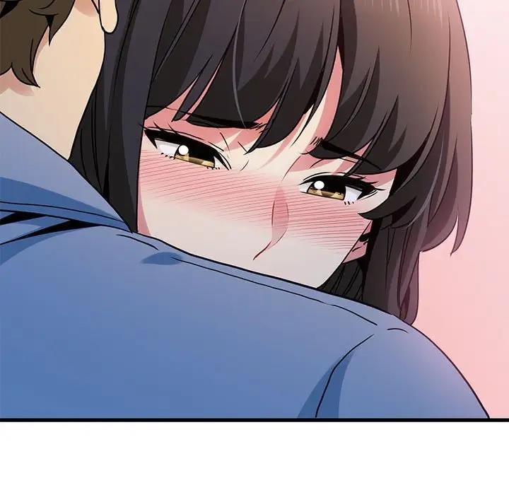 [韩国漫画] 发小碰不得 剧情,女学生#[186P]-147