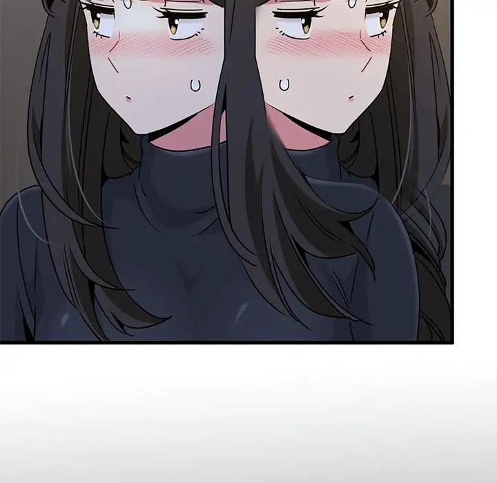 [韩国漫画] 发小碰不得 剧情,女学生#[186P]-157