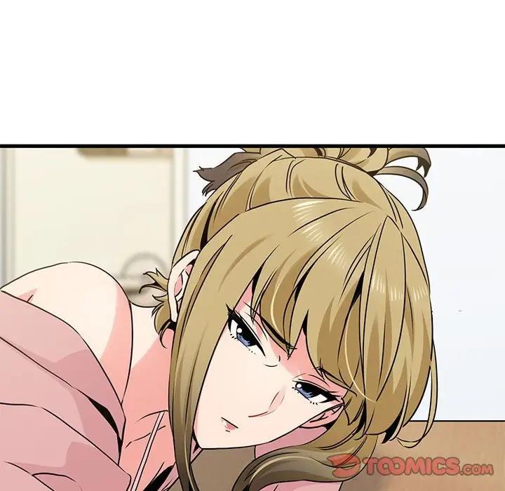 [韩国漫画] 发小碰不得 剧情,女学生#[186P]-172