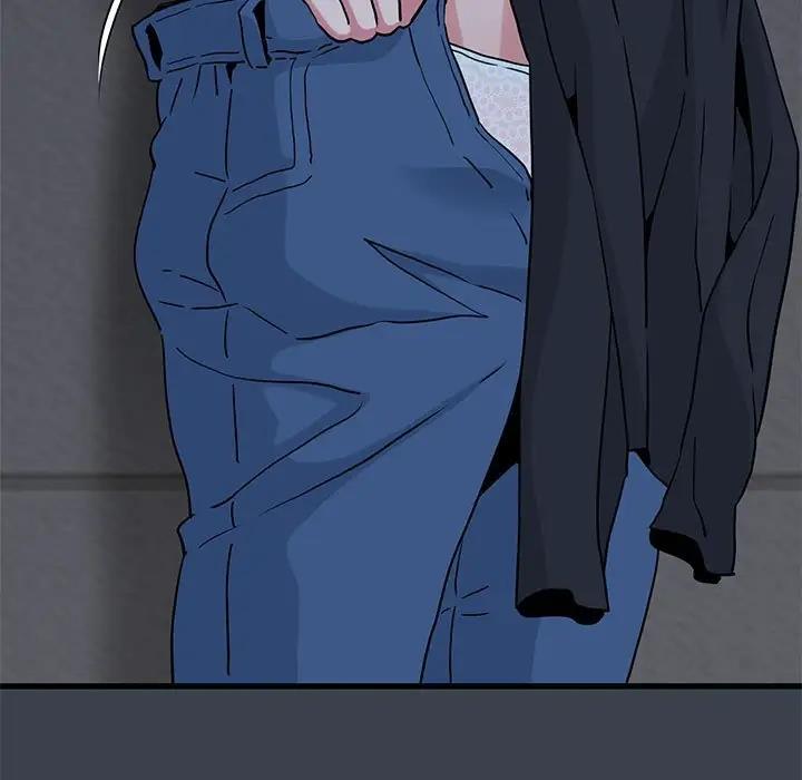 [韩国漫画] 发小碰不得 剧情,女学生#[186P]-183