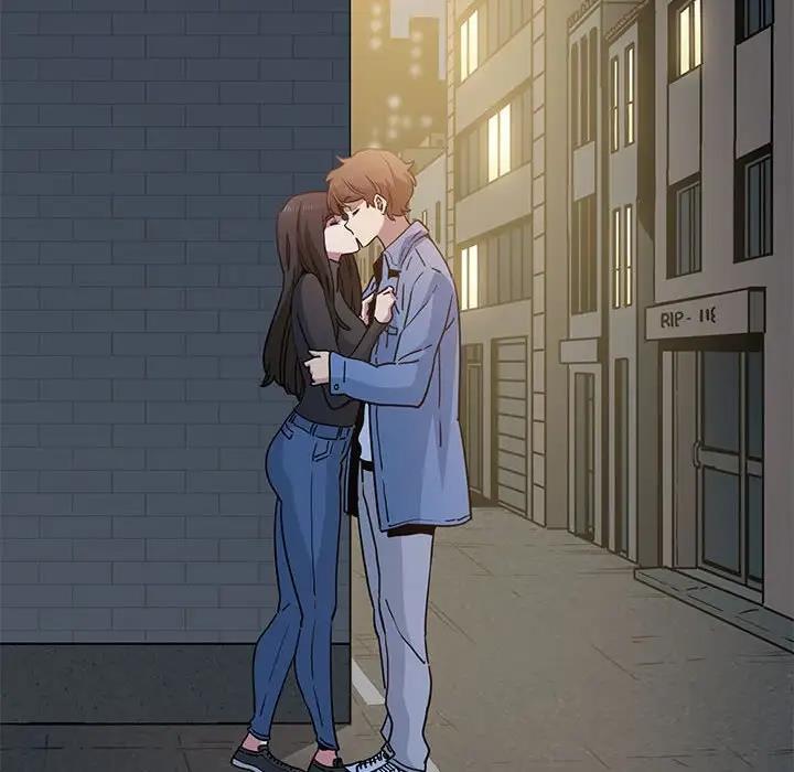 [韩国漫画] 发小碰不得 剧情,女学生#[186P]-32