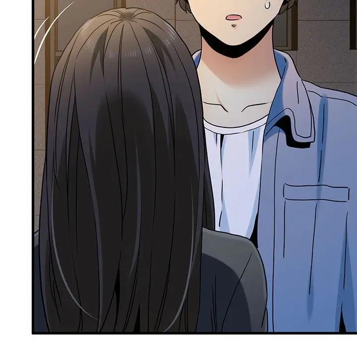 [韩国漫画] 发小碰不得 剧情,女学生#[186P]-39