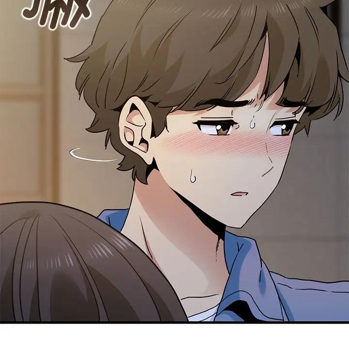 [韩国漫画] 发小碰不得 剧情,女学生#[186P]-41