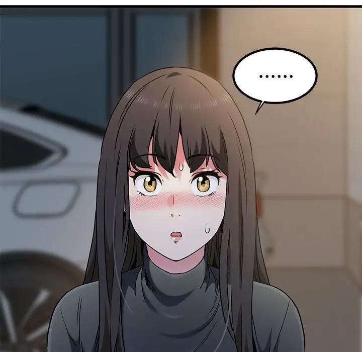 [韩国漫画] 发小碰不得 剧情,女学生#[186P]-43