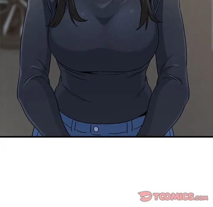 [韩国漫画] 发小碰不得 剧情,女学生#[186P]-44