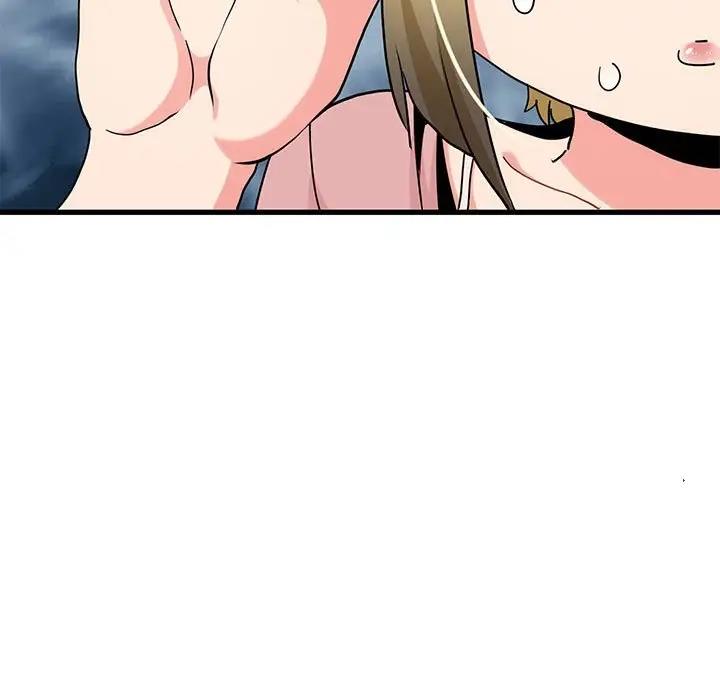 [韩国漫画] 发小碰不得 剧情,女学生#[186P]-5