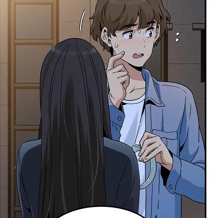 [韩国漫画] 发小碰不得 剧情,女学生#[186P]-72