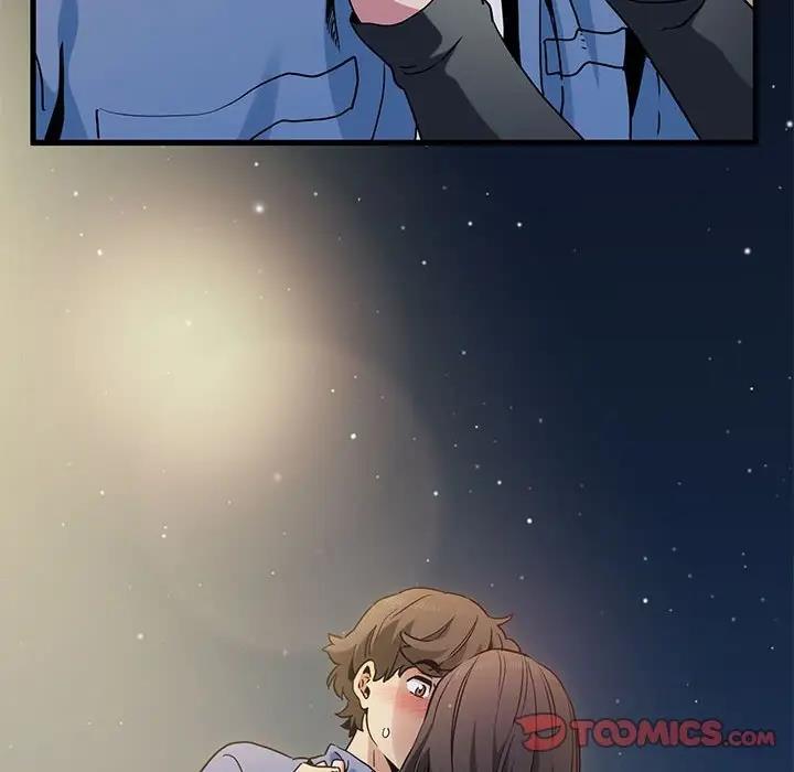 [韩国漫画] 发小碰不得 剧情,女学生#[186P]-76