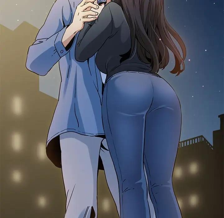 [韩国漫画] 发小碰不得 剧情,女学生#[186P]-77