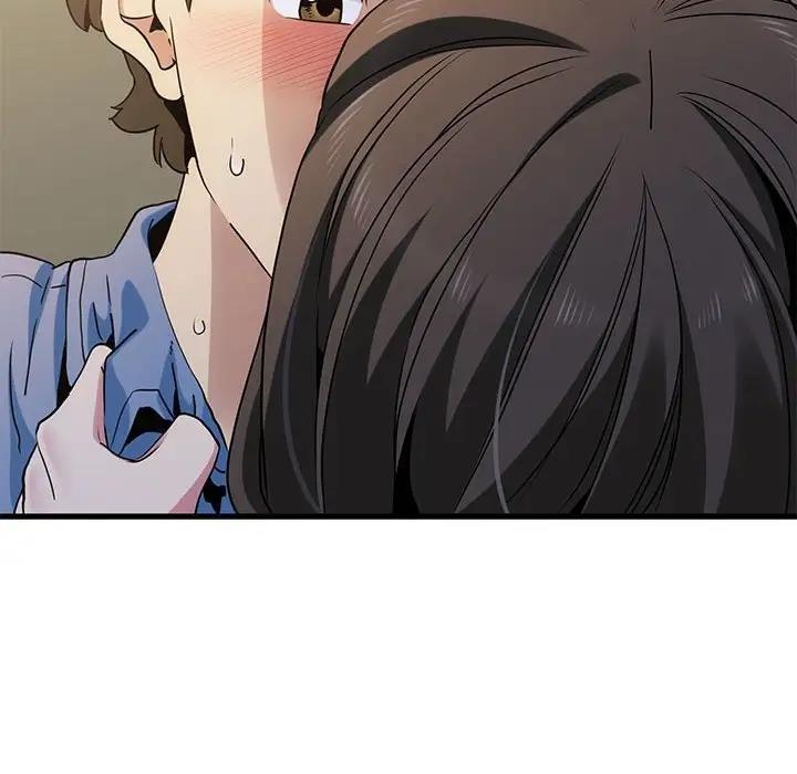 [韩国漫画] 发小碰不得 剧情,女学生#[186P]-80