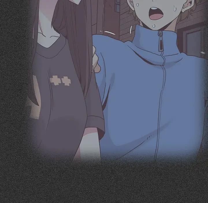 [韩国漫画] 发小碰不得 剧情,女学生#[186P]-87