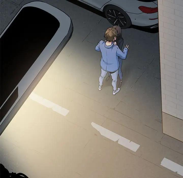 [韩国漫画] 发小碰不得 剧情,女学生#[186P]-93