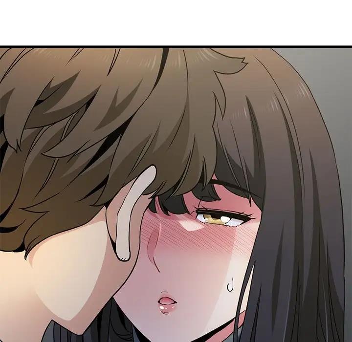 [韩国漫画] 发小碰不得 剧情,女学生#[186P]-95