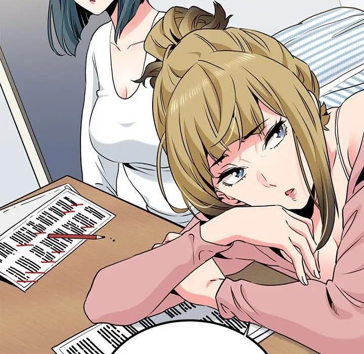 [韩国漫画] 发小碰不得 剧情,女学生#[202P]-110