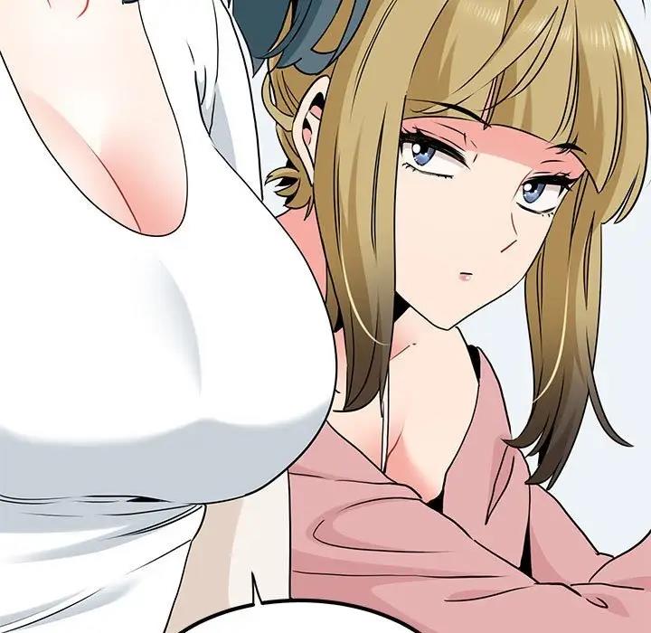 [韩国漫画] 发小碰不得 剧情,女学生#[202P]-129