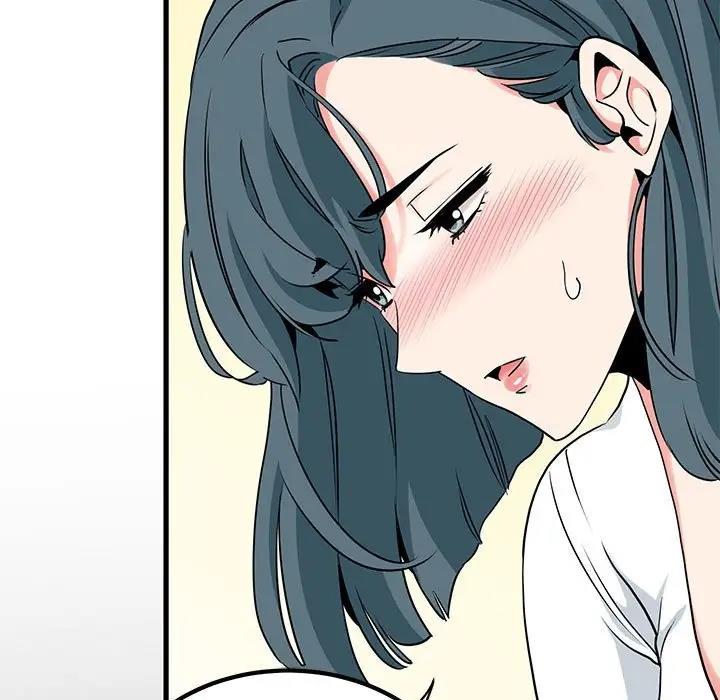 [韩国漫画] 发小碰不得 剧情,女学生#[202P]-131