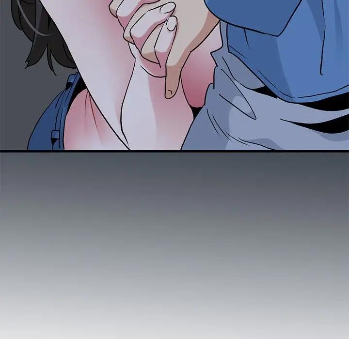 [韩国漫画] 发小碰不得 剧情,女学生#[202P]-162