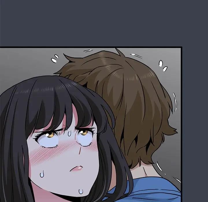 [韩国漫画] 发小碰不得 剧情,女学生#[202P]-23