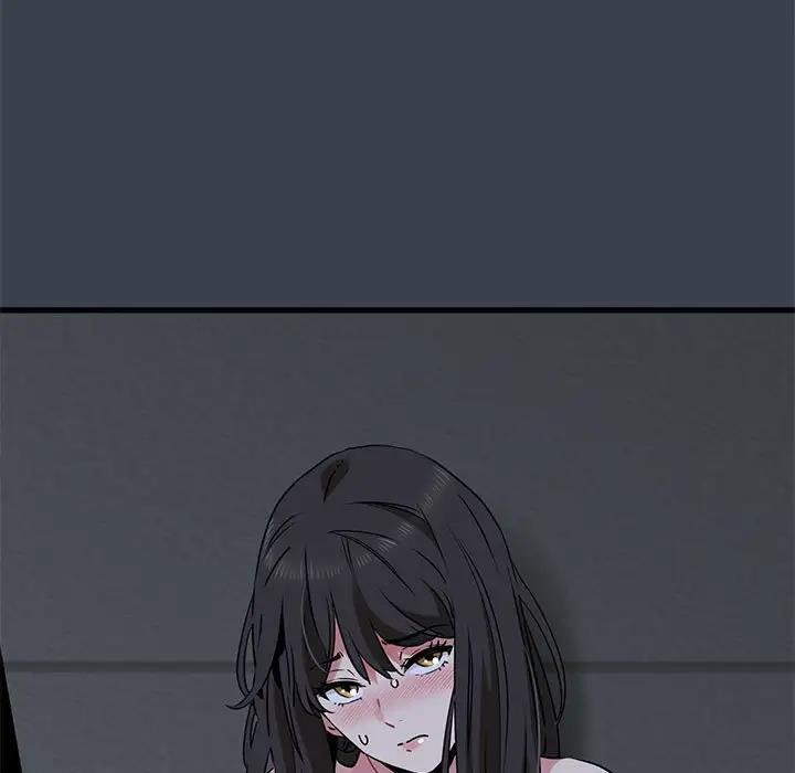 [韩国漫画] 发小碰不得 剧情,女学生#[202P]-27