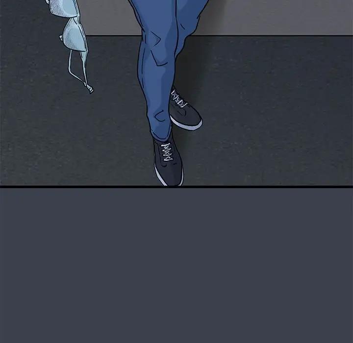 [韩国漫画] 发小碰不得 剧情,女学生#[202P]-29