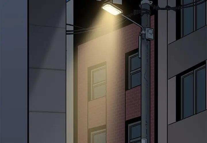 [韩国漫画] 发小碰不得 剧情,女学生#[202P]-3