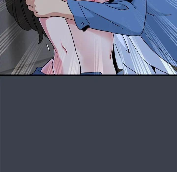 [韩国漫画] 发小碰不得 剧情,女学生#[202P]-34