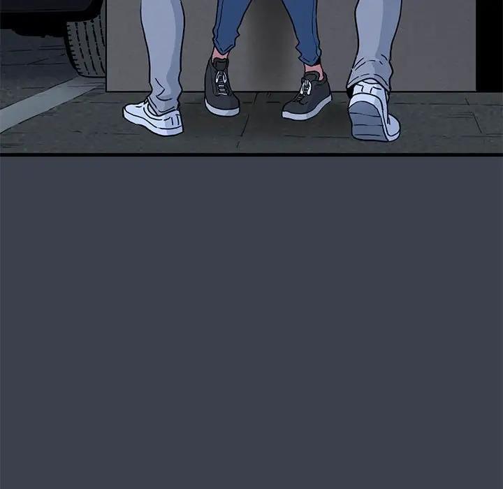 [韩国漫画] 发小碰不得 剧情,女学生#[202P]-43