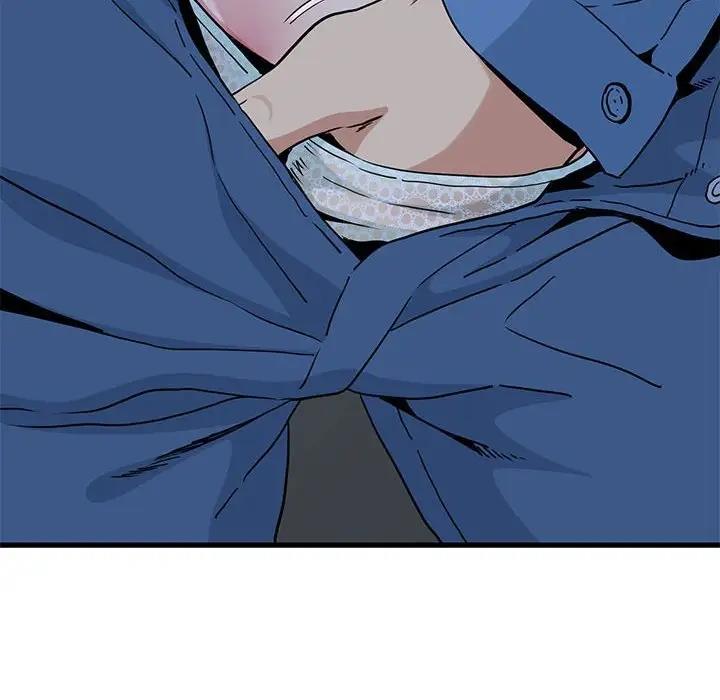 [韩国漫画] 发小碰不得 剧情,女学生#[202P]-58