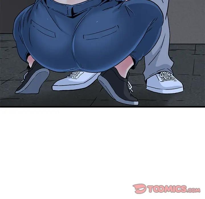 [韩国漫画] 发小碰不得 剧情,女学生#[202P]-64