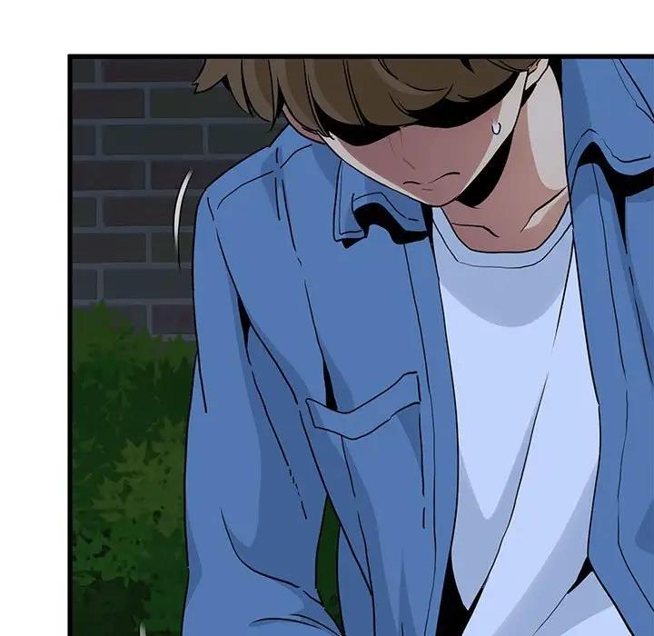 [韩国漫画] 发小碰不得 剧情,女学生#[202P]-73