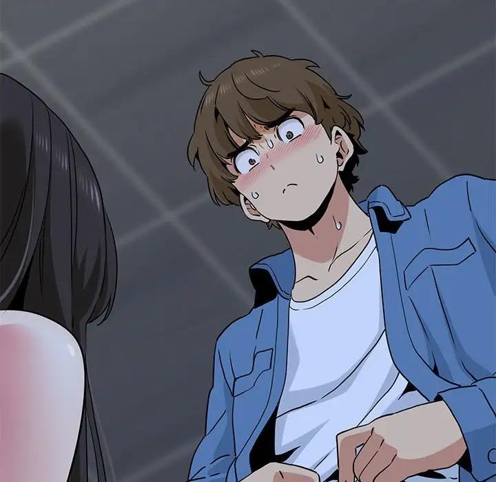 [韩国漫画] 发小碰不得 剧情,女学生#[202P]-80