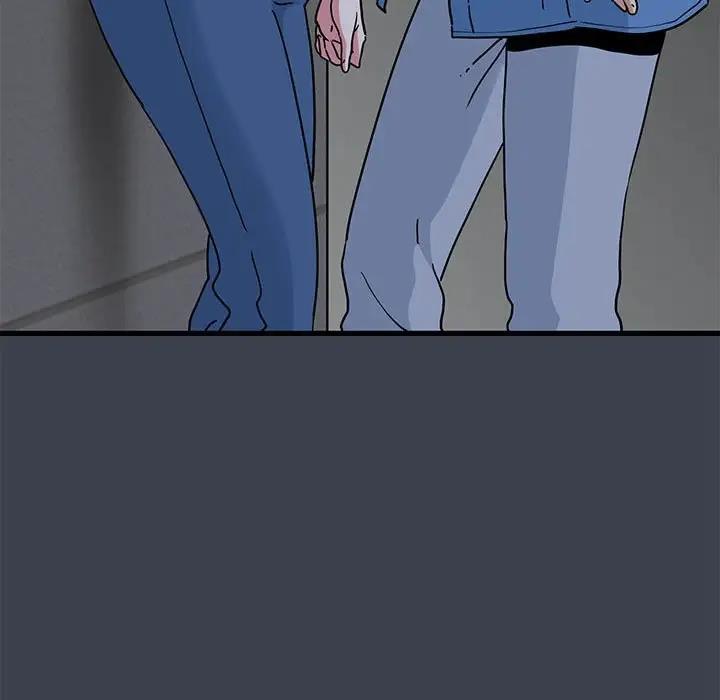 [韩国漫画] 发小碰不得 剧情,女学生#[202P]-9