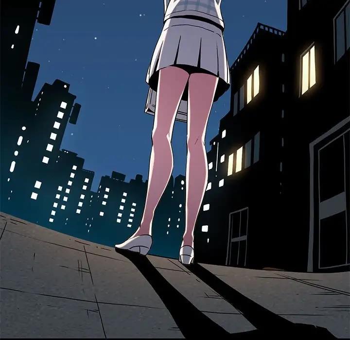 [韩国漫画] 发小碰不得 剧情,女学生#[179P]-100