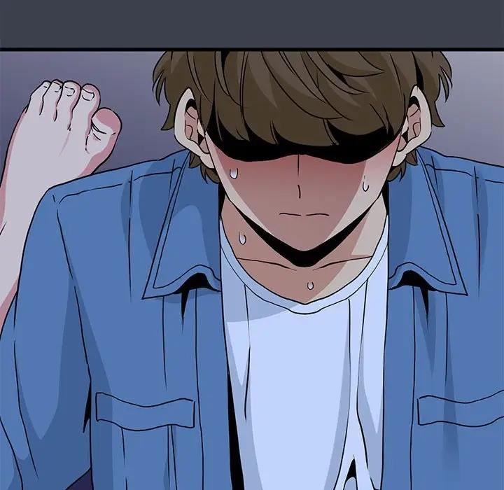 [韩国漫画] 发小碰不得 剧情,女学生#[179P]-154