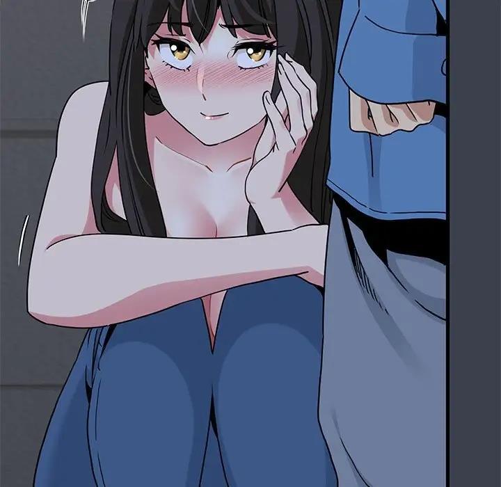 [韩国漫画] 发小碰不得 剧情,女学生#[179P]-23