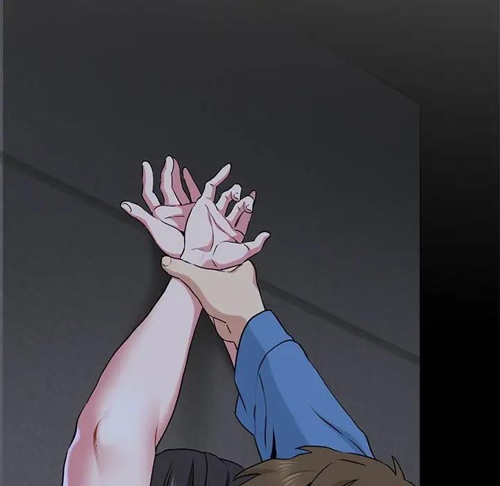 [韩国漫画] 发小碰不得 剧情,女学生#[179P]-54