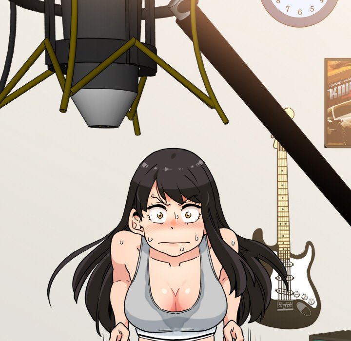 [韩国漫画] 发小碰不得 剧情,女学生#[200P]-15