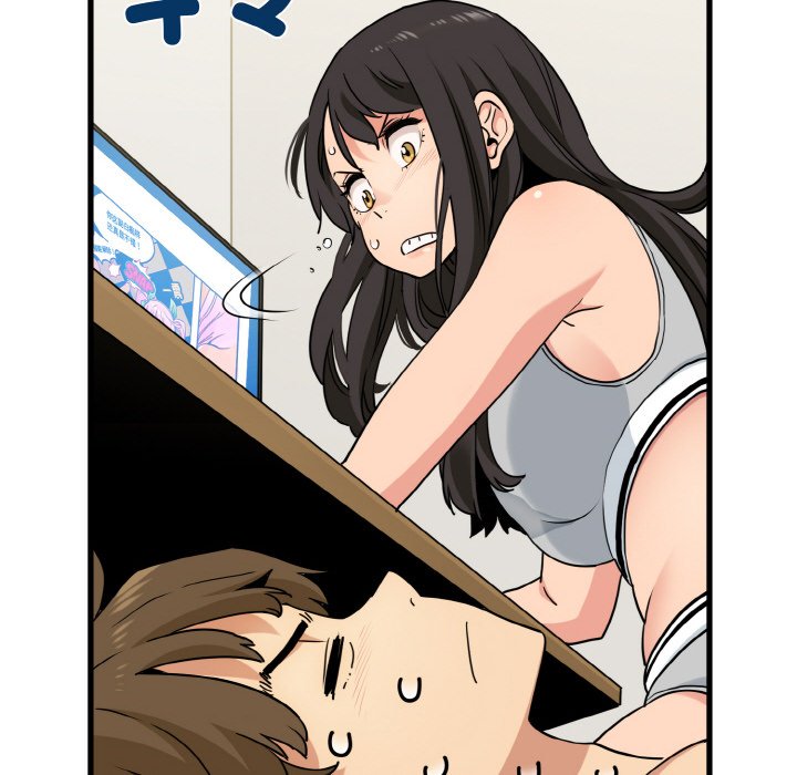 [韩国漫画] 发小碰不得 剧情,女学生#[200P]-60