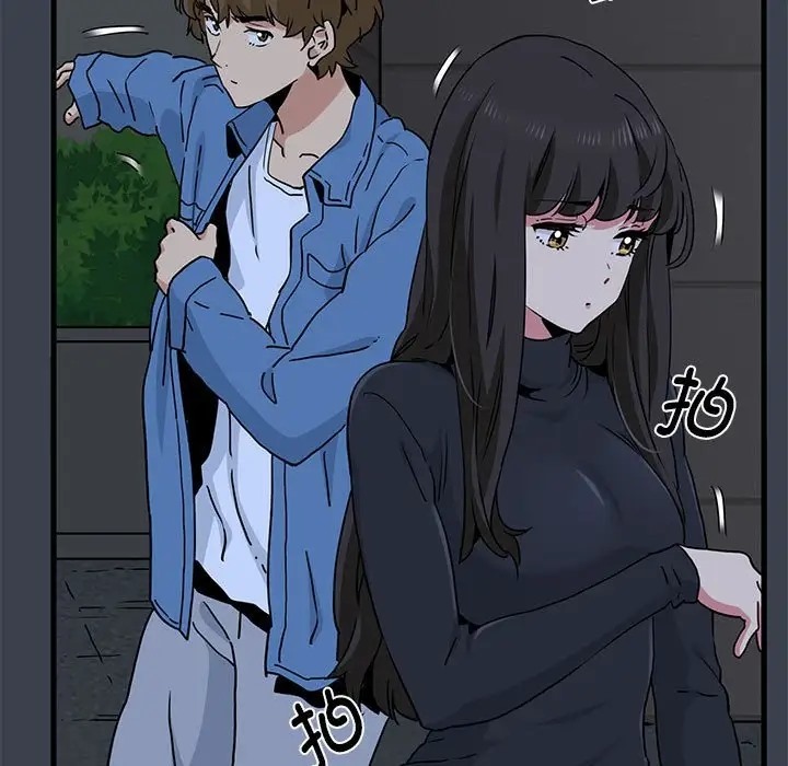 [韩国漫画] 发小碰不得 剧情,女学生#[187P]-122