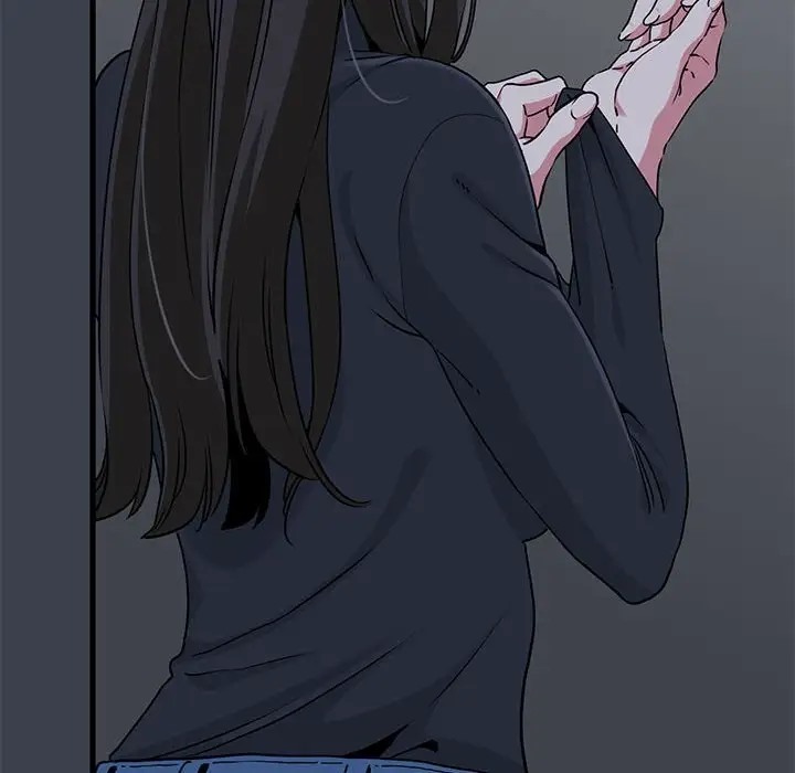 [韩国漫画] 发小碰不得 剧情,女学生#[187P]-125