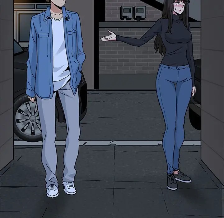 [韩国漫画] 发小碰不得 剧情,女学生#[187P]-136