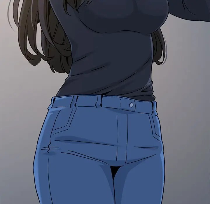 [韩国漫画] 发小碰不得 剧情,女学生#[187P]-146