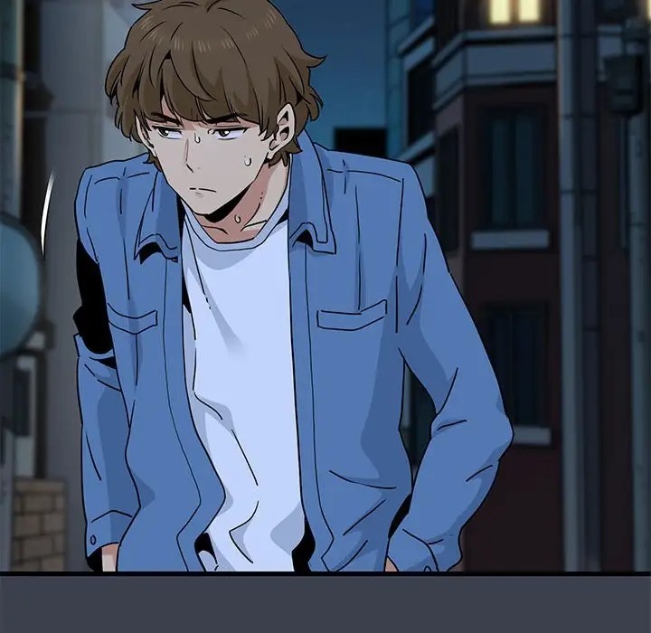 [韩国漫画] 发小碰不得 剧情,女学生#[187P]-153