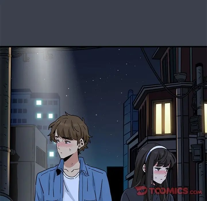 [韩国漫画] 发小碰不得 剧情,女学生#[187P]-163